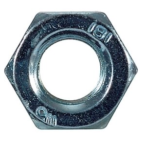 KUUSIOMUTTERI SS M12 100KPL