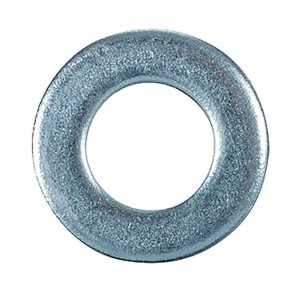 ALUSLEVY DIN125 SS M10 100KPL