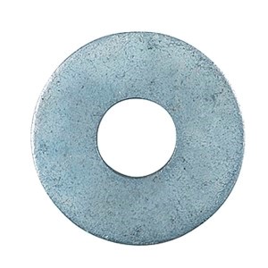 KORIALUSLEVY DIN9021 SS M12 100KPL