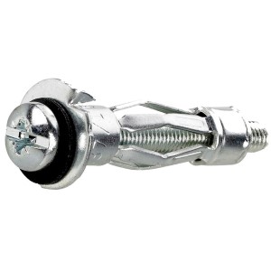 OHUTLEVYANKKURI SORMAT MOLA 5/13 50KPL