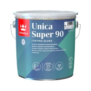 UNICA SUPER 2,7L KIILT90 EP URET.ALK.LAK