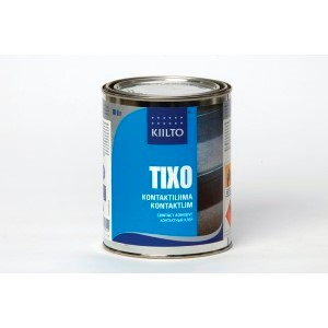 KONTAKTILIIMA KIILTO TIXO 1L PASTA