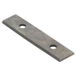 KOVAMETALLITERÄ 50MM ANZA 665150