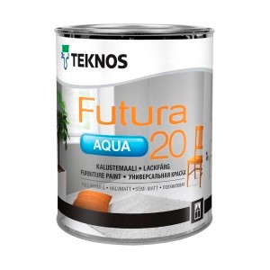 FUTURA AQUA 20 PM1 0,9 L PH