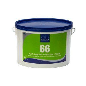 YLEIS- JA PUULIIMA KIILTO 66 10L YLEIS- JA PUULIIMA KIILTO 66 10L