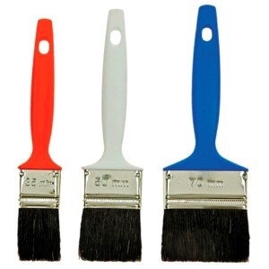 SIVELLINSARJA CEL-COLOR 3-OS 563000