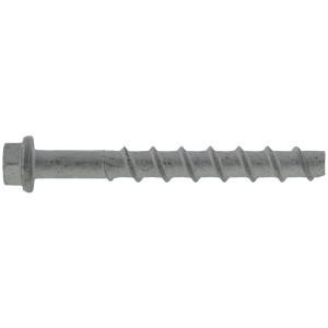 BETONIRUUVI SPIT 8X70/25-5 HEX ZN 50KPL