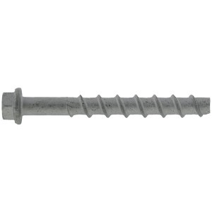 BETONIRUUVI SPIT 8X100/55-35 HEX ZN 50KP