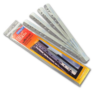 X Arkistointiseläke 29,5 cm, 100 kpl