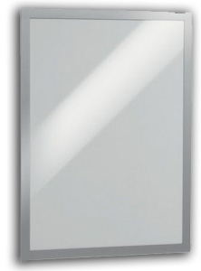 Esitekehys A3, seinälle