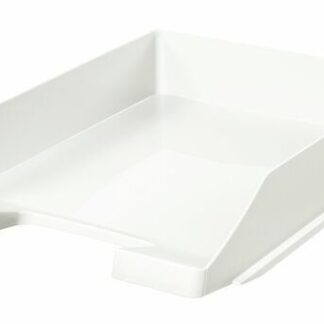 Lomakelaatikko muovia, valkoinen