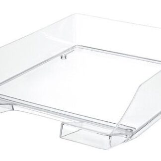 Lomakelaatikko muovia, pinottava