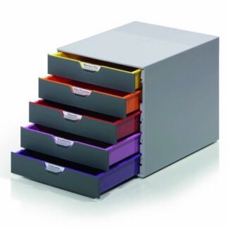 Lomakelaatikosto 5-osainen