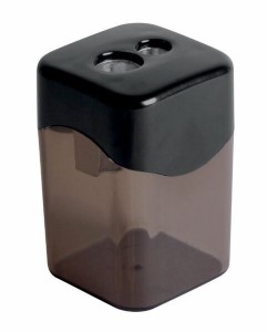 Purkkiteroitin, 1-reikäinen