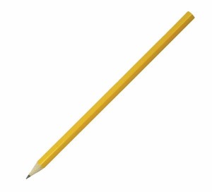 Lyijykynä HB (12 kpl)