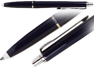 Kuulakärkikynä 0.7 mm, laadukas