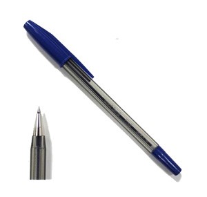 Kuulakärkikynä 0.8 mm, sininen