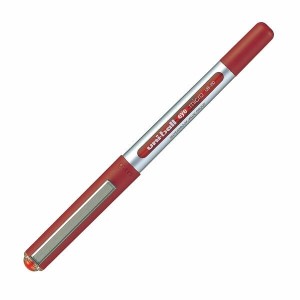 Geelikynä 0.5 mm, punainen