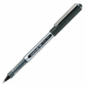 Geelikynä 0.5 mm, musta