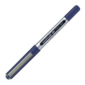 Kuulamustekynä 0.7 mm, sininen