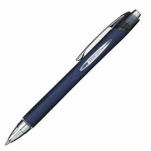 Kuulamustekynä 0.7 mm, musta