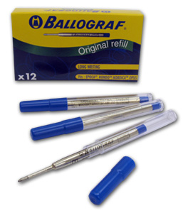 Vaihtomustesäiliö 0,5 mm, epoca