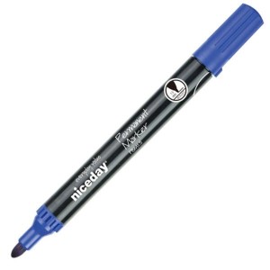 Tussi 1,5 mm (pyöreäk.) sininen