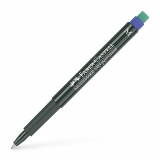 Kalvotussi 1.0 mm (pysyvä) sininen