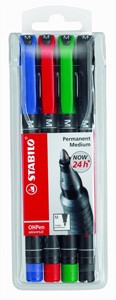 Kalvotussisarja 1.0 mm (pysyvä)