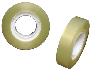 Yleisteippi 12 mm / 33 m (pieni) Yleisteippi 12 mm / 33 m (pieni)