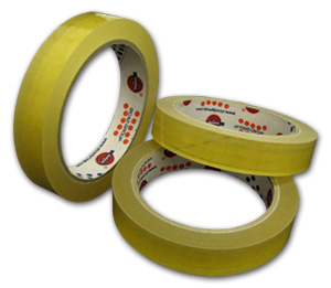 Yleisteippi 19 mm / 66 m (iso kehä)