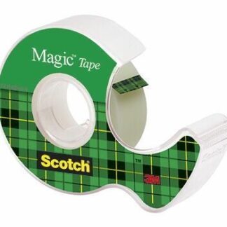 Asiakirjateippi 19 mm katkojalla