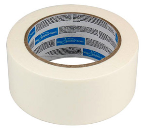 Maalarinteippi 38 mm (leveä)