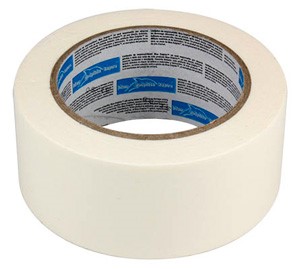 Maalarinteippi 38 mm (leveä)