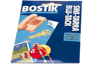 Sinitarralevy 60 g (pieni)