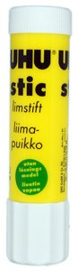 Liimapuikko 8 g (paperiliima)