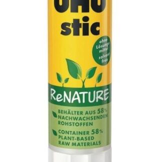 Liimapuikko 21 g (paperiliima)