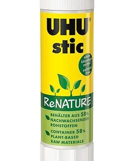 Liimapuikko 40 g (paperiliima)