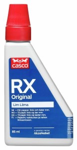 Arkistoliima RX Original