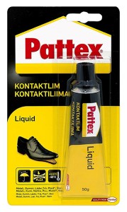 Kontaktiliima 50 g (tuubi)