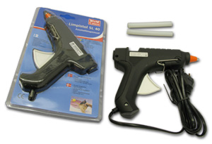 Kuumaliimapistooli Rapid EG 212 12 mm