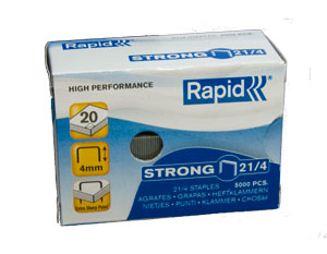 Nitojan niitti 21/4, laadukas