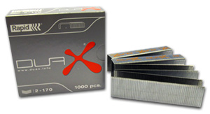 Nitojan niitti (Rapid Duax)