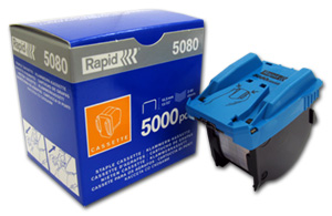 X Nitojan niitti (Rapid 5080e)