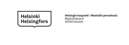 Kirjekuori C4 umpikuori Maatullin pk