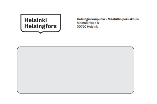 Kirjekuori C4 ikkuna Maatullin pk