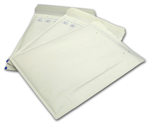 Kuplapussi 290 mm (Nro 8)