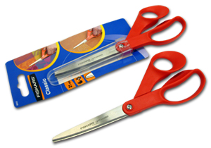 Yleissakset 21 cm, vasenkätiset