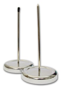 Paperipiikki 200 mm (metallia)