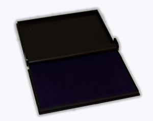 Leimasintyyny 56 x 90 mm, violetti